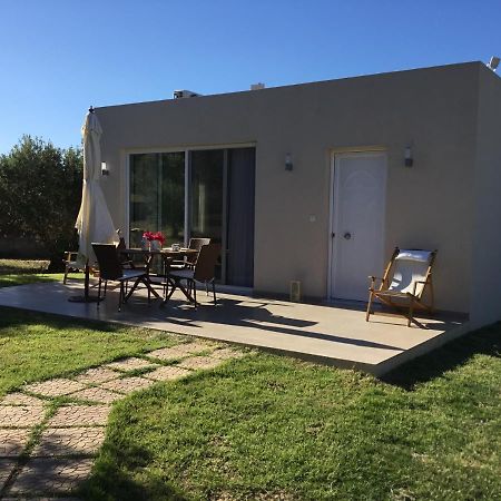 Vila Oikia Ampavris Kos Exteriér fotografie