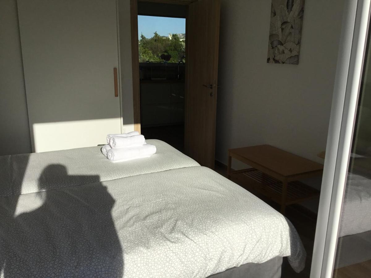 Vila Oikia Ampavris Kos Exteriér fotografie