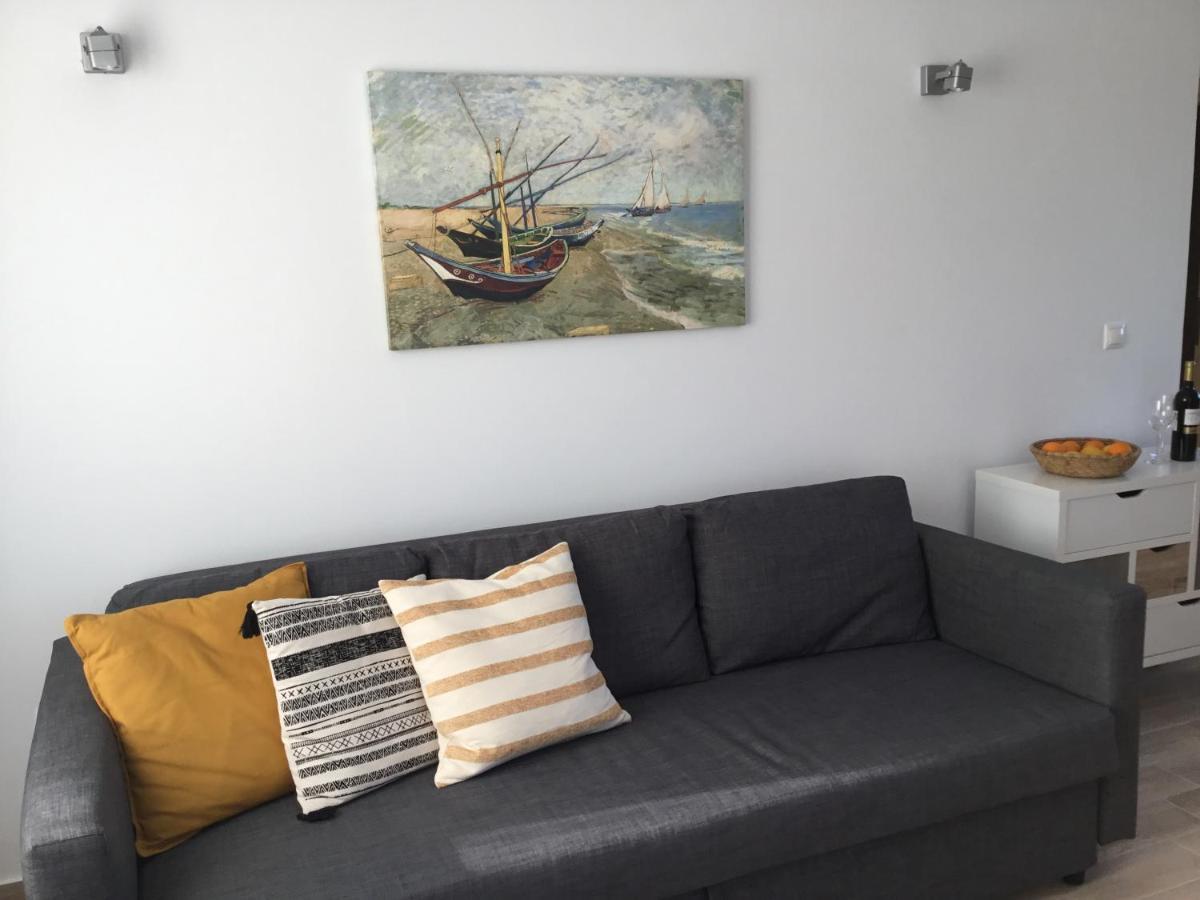 Vila Oikia Ampavris Kos Exteriér fotografie